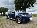 Smart ForFour Passion 1.3 - Smart ForFour in Erfurt