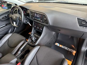 Seat Leon ST FR *Navi*Klima*Sound*