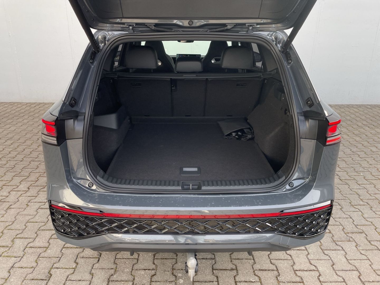 Tayron R-Line 2.0 TDI DSG 4MOTION Standhzg/Pano