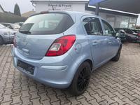 Opel Corsa D Edition, Klima, Tüv, Scheckheft