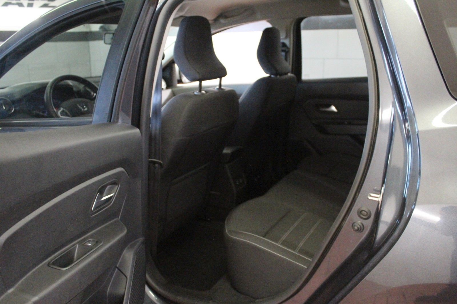Fahrzeugabbildung Dacia Duster TCe130 *Prestige *Navi*Sitzhzg*Kamera