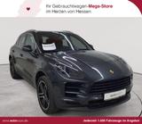 Porsche Macan S PDK Leder Pano 20´Bose Sthzg LED - Porsche Gebrauchtwagen in Gießen