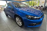 Volkswagen Scirocco 2.0 TDI Team Werksauto SHZ-EPC TÜV-NEU - Volkswagen Scirocco: Team