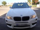 BMW X3 drive 20d - BMW iX3 von privat