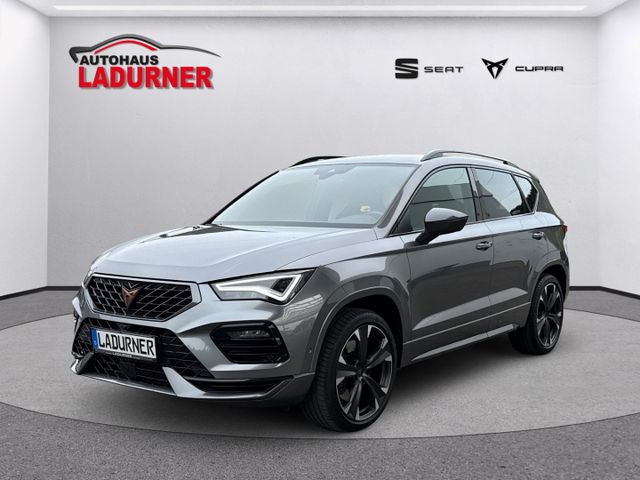 Ateca 2.0 TSI DSG 4D Navi/LED/DAB/Kamera/PDC/ACC