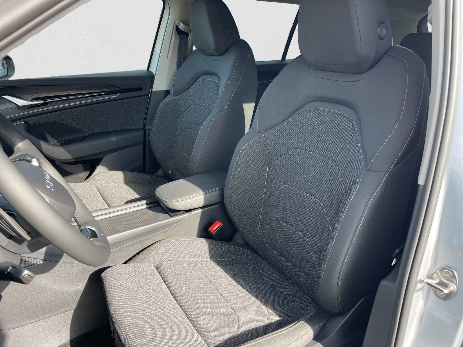 Skoda Kodiaq - Bild 8