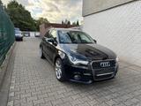 Audi A1 Sportback ambition TÜV NEU*2.HAND* - Audi A1 aus 2012: Sportback