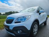 Opel Mokka 1.7 CDTi Edition ecoFlex / Navi / - Opel Mokka mit Diesel-Antrieb: Allradantrieb, Geländewagen, 1.7