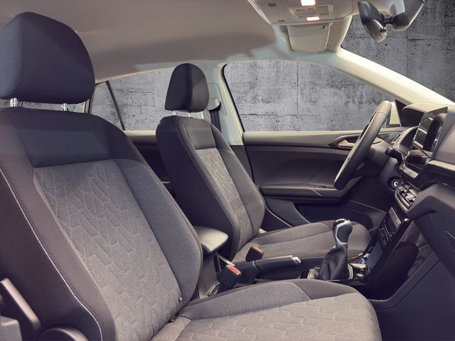 Volkswagen T-Cross - Bild 10