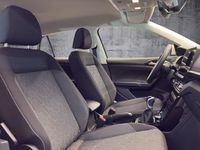 Volkswagen T-Cross - Vorschau Bild 10