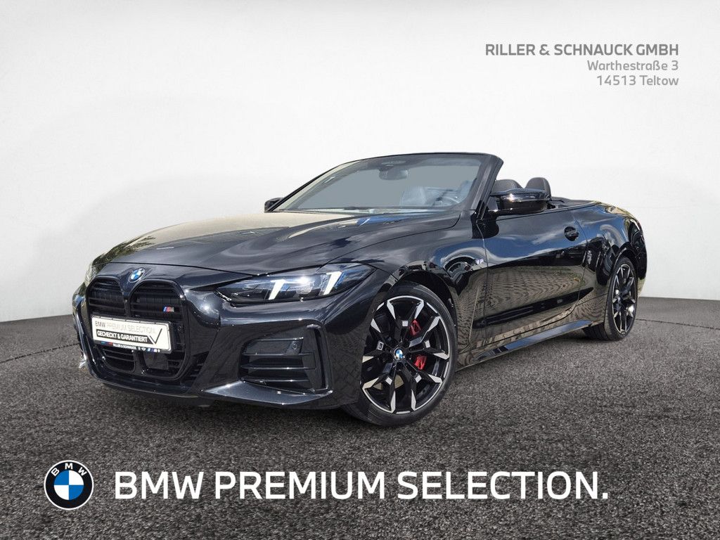 Image of BMW M440