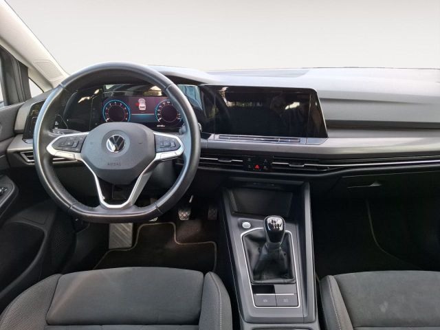GOLF VIII 1.5 TSI STYLE