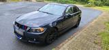 BMW 318d E90 M-Paket Optik TÜV 09/2027  To... - BMW 318 aus 2006: 318d