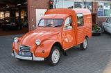 Citroën 2 CV AK 400 Kastenente *TOP ZUSTAND*GARANTIE* - Citroën Oldtimer