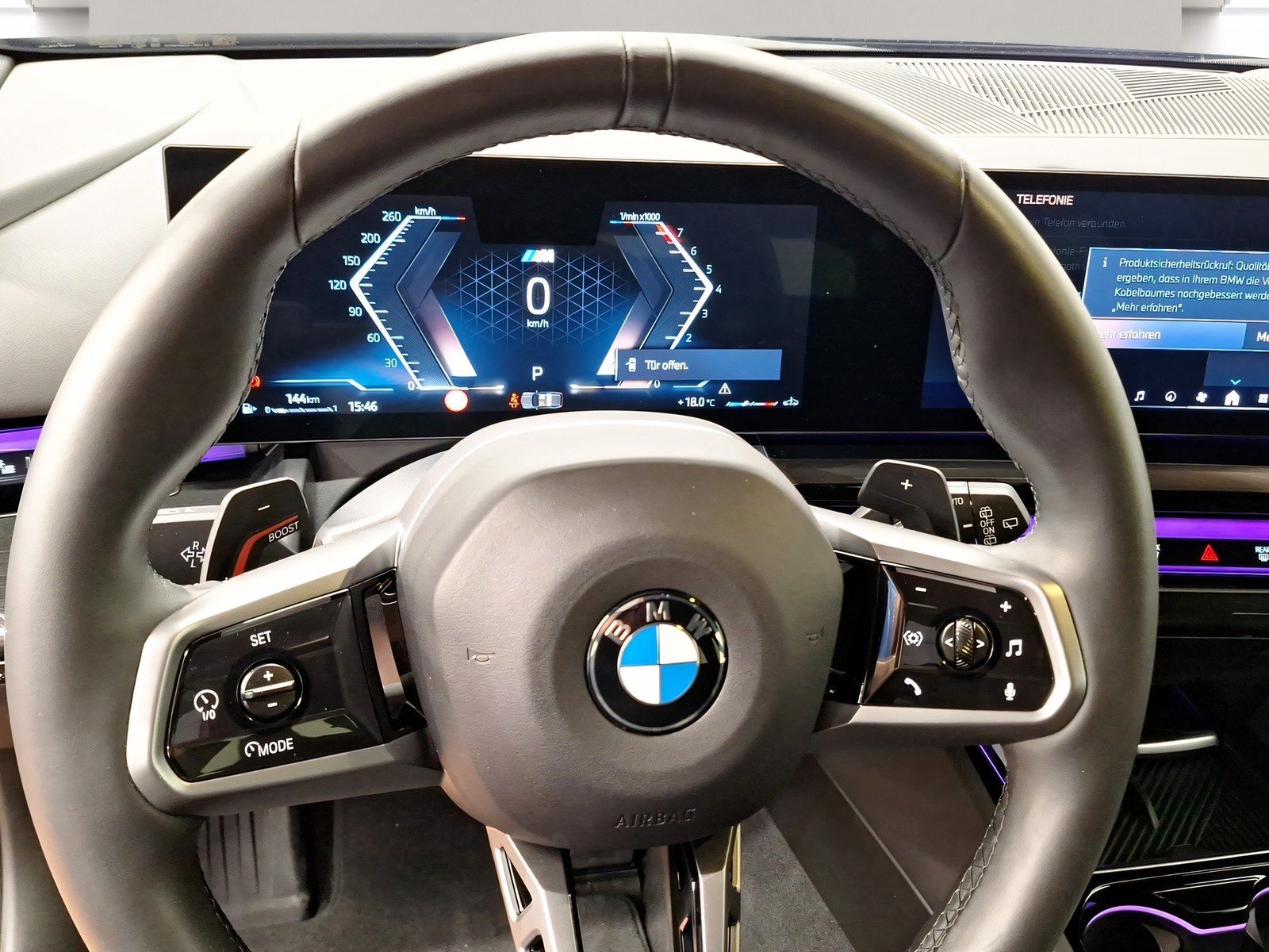BMW 520 - Bild 13