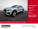 Audi Q2 35 TFSI S tronic S line NaviPlus LED SHZ AHK - Audi Q2 in Osnabrück