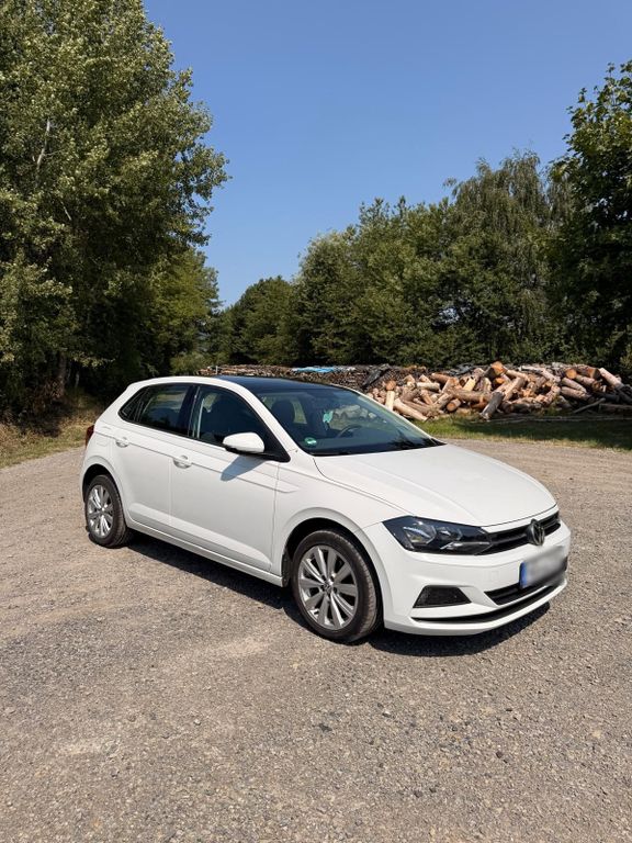 Image of Volkswagen Polo