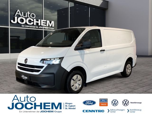 Volkswagen T7 Transporter