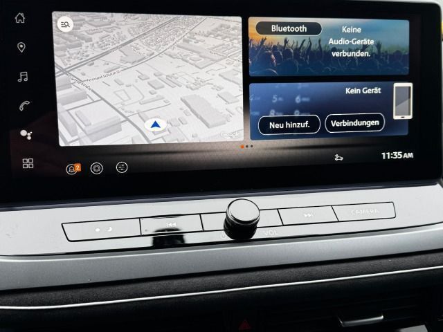 Fahrzeugabbildung Nissan Qashqai 1.5 VC-T e-Power N-Design*KP*PGD*MJ25