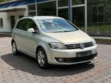 Volkswagen Golf Plus 1.2 TSI Team - Volkswagen Golf: Team Tsi