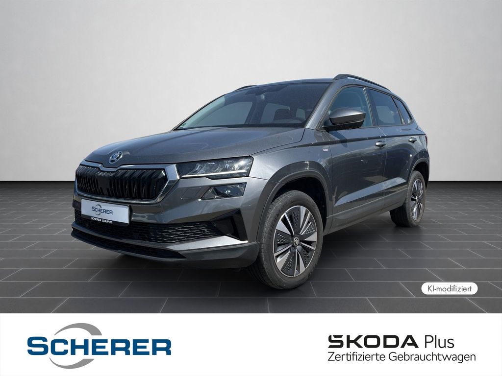 Image of Skoda Karoq