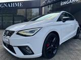 Seat Ibiza FR Pro Black Edition ACC Pano KESSY CarPly