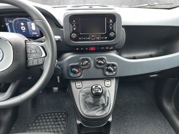 Fiat Panda 1.0 Pandina Icon PDC, TEMPOMAT, BLUETOOTH