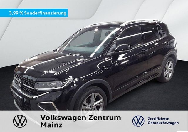 Volkswagen T-Cross 1.5 TSI DSG R-Line Navi*ACC