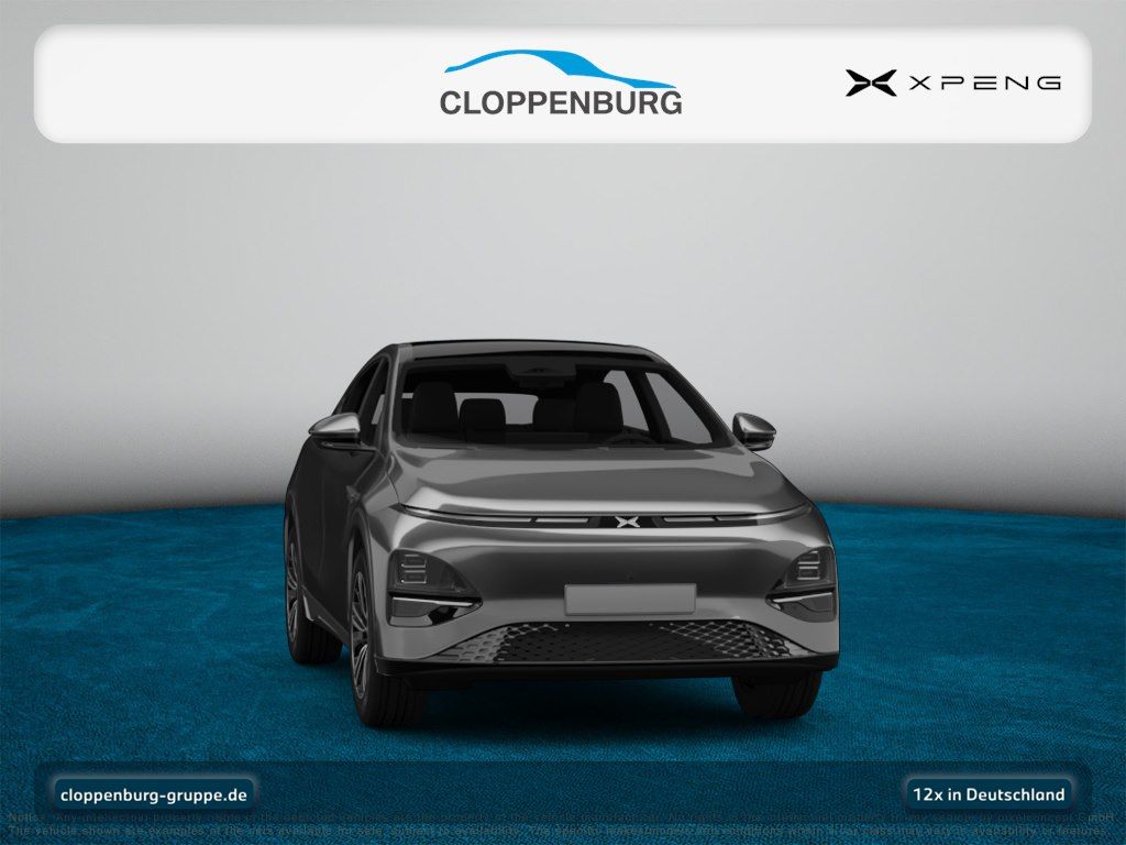 XPENG G6