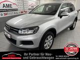 Volkswagen Touareg V6 TDI BlueMotion kein AdBlue*Scheckheft - VW Touareg bis 10.000 Euro