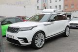 Land Rover Range Rover Velar R-Dynamic S - Land Rover Range Rover Velar in Nürnberg