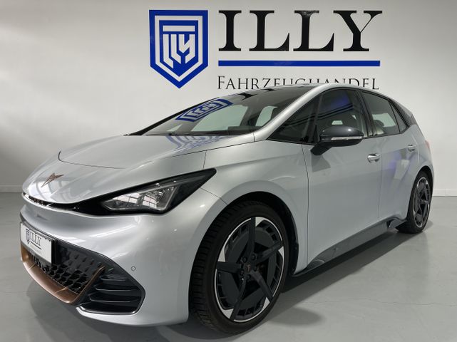CUPRA Born e-Boost*LED*Cam*ACC*20`Zoll*
