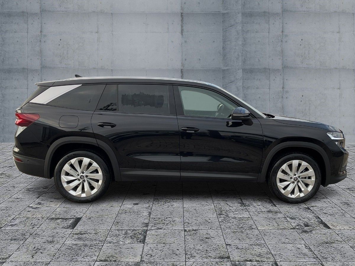 Skoda Kodiaq - Bild 6