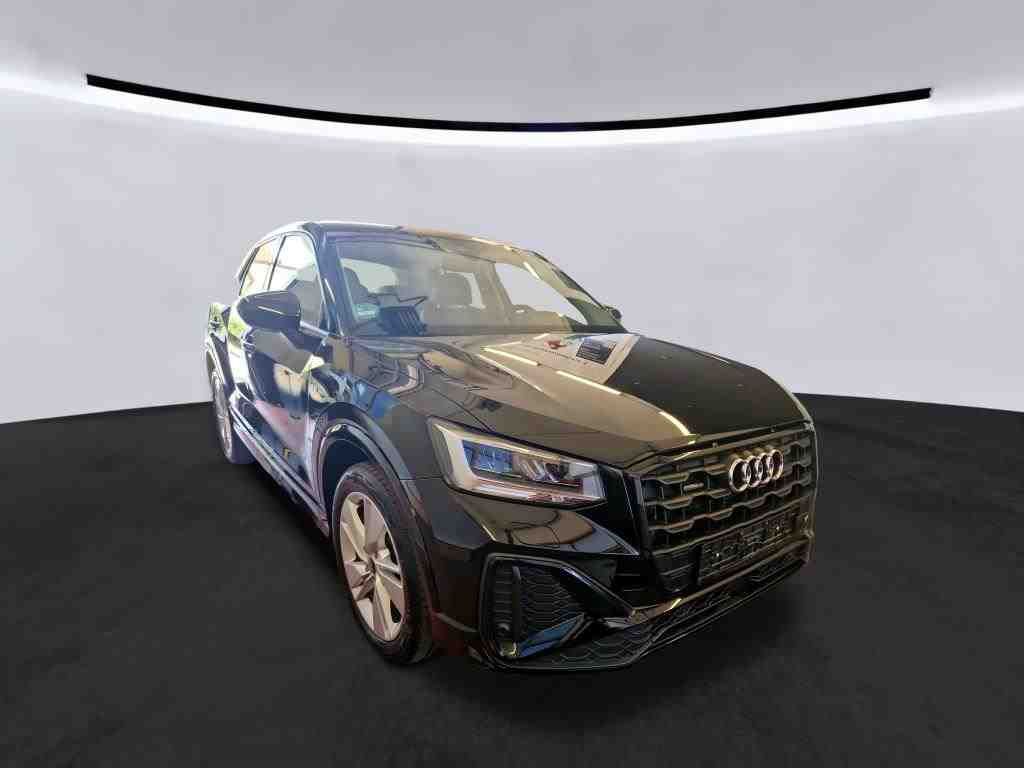 Audi Q2 - Bild 3