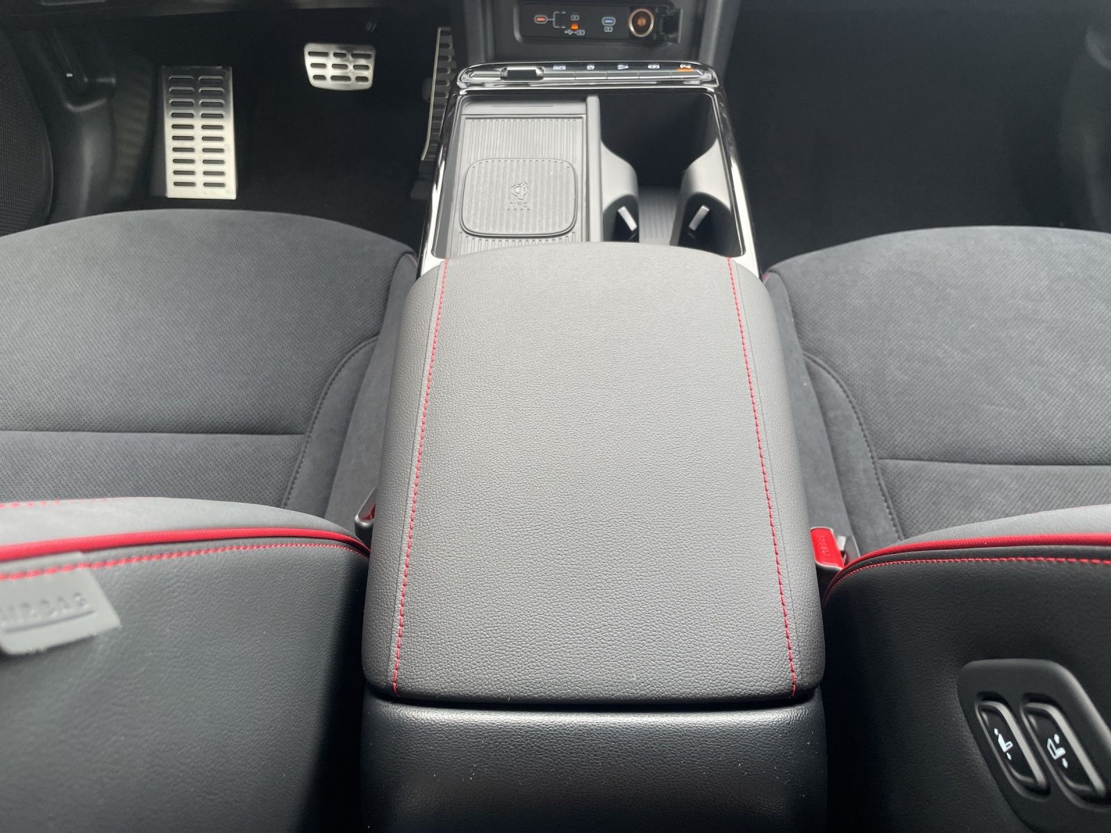 Hyundai TUCSON - Bild 18