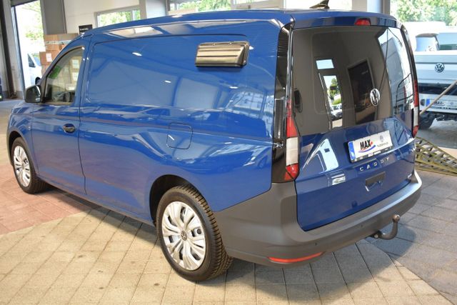Caddy Maxi Cargo 2.0 TDI 90 kW 4M NAV+AHK+PDC