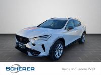 Cupra Formentor - Vorschau Bild 1