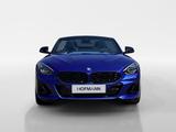 BMW Z4 sDrive20i Adapt. LED Lenkradheiz. HEUP NAV - BMW Z4: Blau