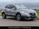 Suzuki SX4 S-Cross Comfort 4x4 - Suzuki SX4: Limousine