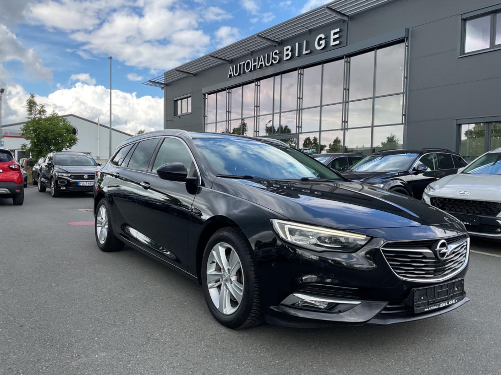 Opel Insignia B Sports Tourer Innovation Leder*Pano