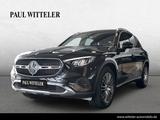 Mercedes-Benz GLC 200 d 4M Avantgarde Advanced+/360°/AHK/LED - Mercedes-Benz GLC 200 aus 2026