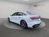 Audi A5 Lim e-hybrid qu. Matrix B&O Pano HuD AHK 360° - Audi A5 mit Hybrid-Antrieb: Schiebedach, Limousine