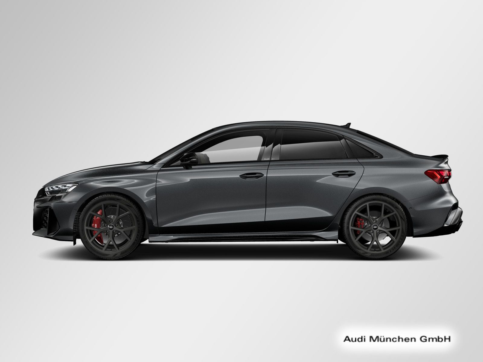 Audi RS3 - Bild 7