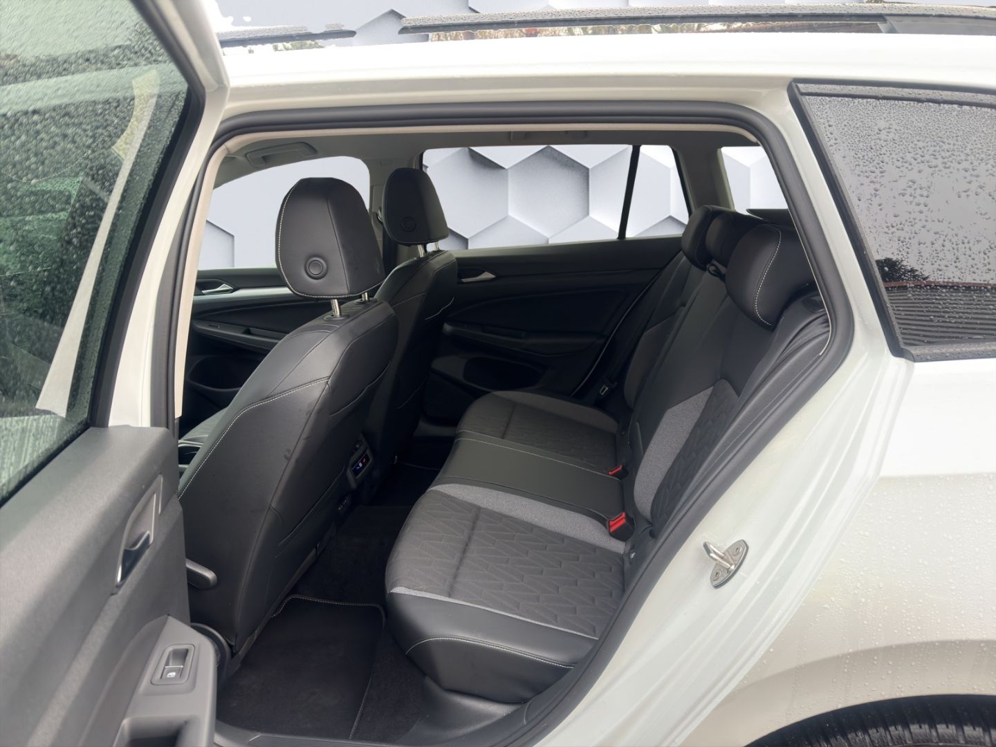 Golf Variant VIII 1.5 85 kW Goal 1,5l eTSI OPF 7