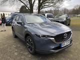 Mazda CX-5 AWD | ADVANTAGE | Navi | 360° Kamera - gebrauchte Mazda CX-5 aus dem Jahr 2024