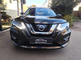 Nissan X-Trail 1.HAND, AHK, KAMERA, XENON, 4X4, ALU - Nissan X-Trail XE