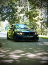BMW E92 335i N54 - BMW 335 aus 2008: Coupe, 335i