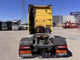 Volvo FH FH 460, Mega, I save, I park cool - Volvo Kipper