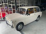 Fiat Autobianchi Panoramica - Fiat 500 aus 1969