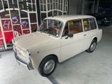 Fiat Autobianchi Panoramica - Fiat 500: Kombi